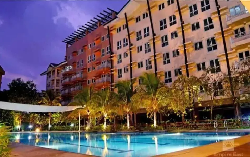 Affordable Staycation 2 Bedroom Condo Unit Manila 0*,  Philippines