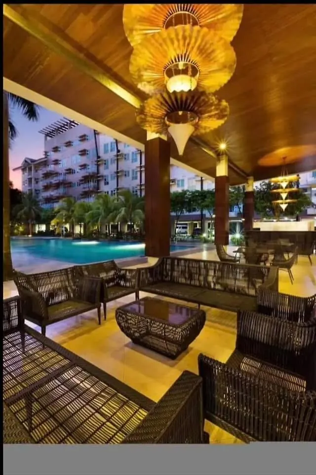 Affordable Staycation 2 Bedroom Condo Unit Manila Apartment