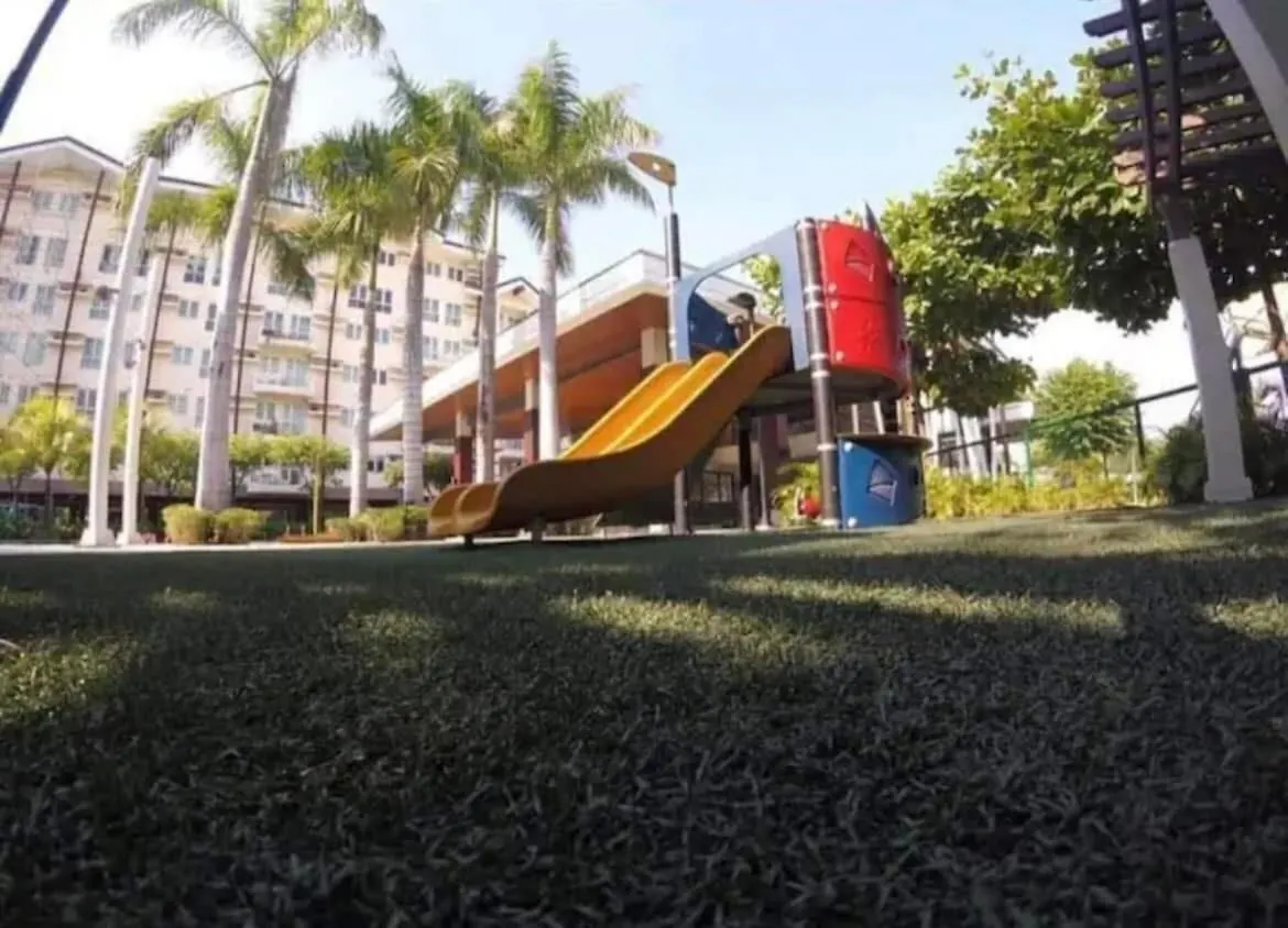 Affordable Staycation 2 Bedroom Condo Unit Manila Philippines