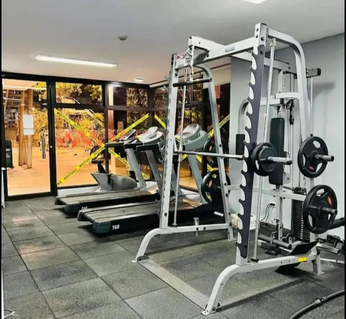 Affordable Staycation 2 Bedroom Condo Unit Manila