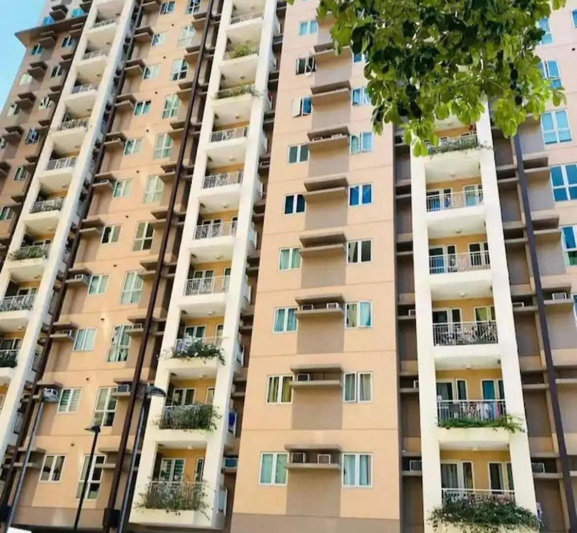 Apartment Affordable Staycation 2 Bedroom Condo Unit Manila Philippines